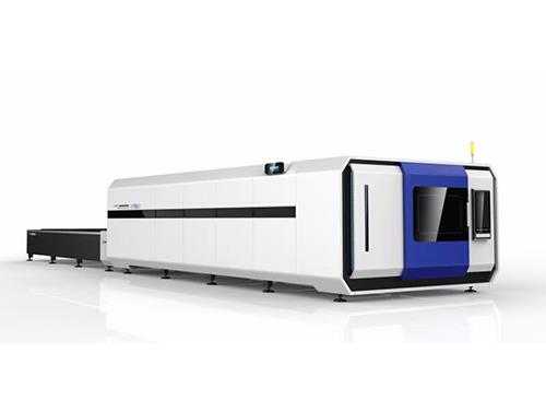光纖激光切割機使用要求有哪些？