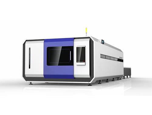 只有按照預(yù)設(shè)的操作程序進(jìn)行正確的操作,才能保證金屬激光切割機(jī)正常的操作