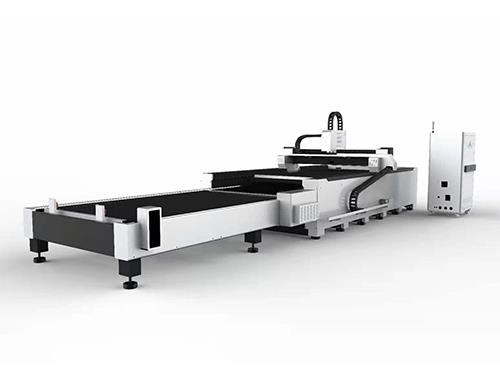 在使用金屬激光切割機(jī)設(shè)備的過程中，切割段會(huì)有鋸齒，這是怎么發(fā)生的