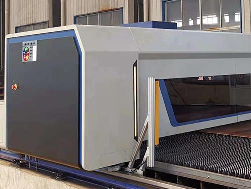 激光切割機應(yīng)怎樣更好的操作呢？