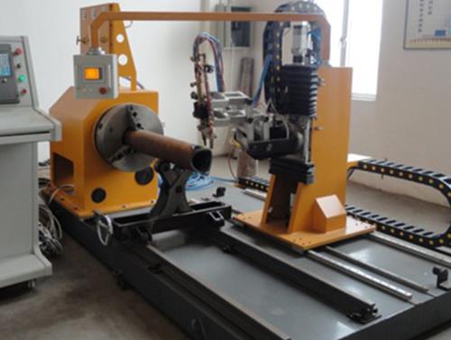 數(shù)控切割機對環(huán)境有哪些要求?