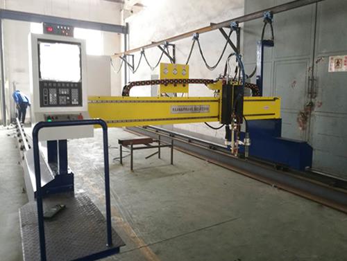 數(shù)控龍門式切割機