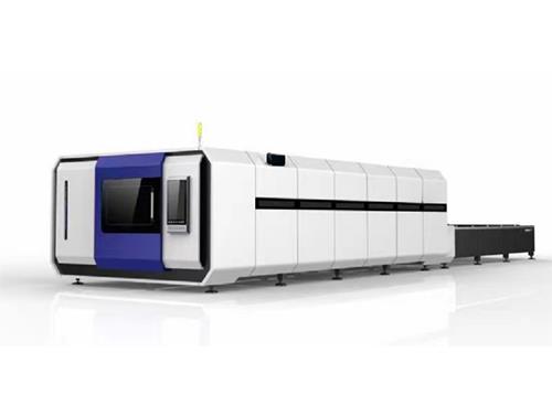 管材激光切割機(jī)與傳統(tǒng)激光切割設(shè)備的區(qū)別